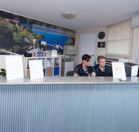 Blue Lake Motel - Tourism Canberra