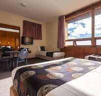 Black Buffalo Hotel - Tourism Canberra
