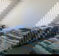 Merimbula Beach Apartments - Tourism Canberra