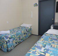 First Sun Holiday Park - Tourism Canberra