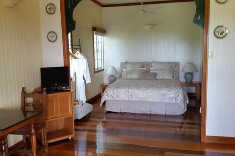 Foxwell Park Lodge & Restaurant - Tourism Canberra 3
