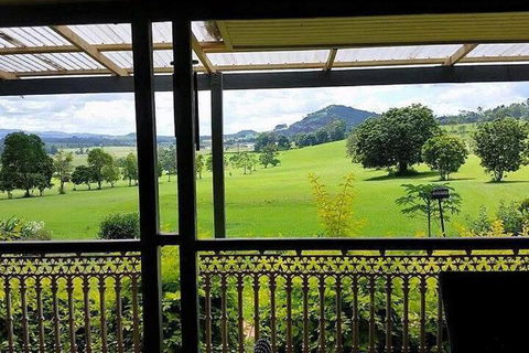 Foxwell Park Lodge & Restaurant - Tourism Canberra 6