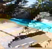 Beach Motel Woolgoolga - Tourism Canberra