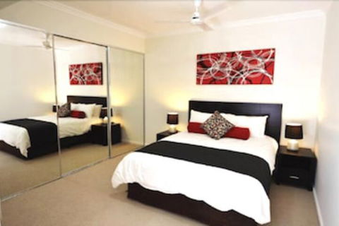 C2 Esplanade Serviced Apartments - Tourism Canberra 3