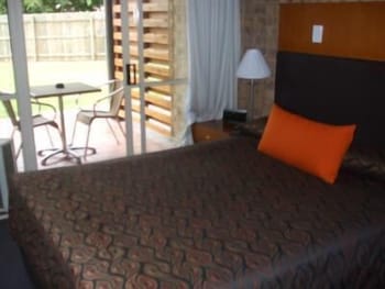 Sundowner Hotel Motel - Tourism Canberra 2