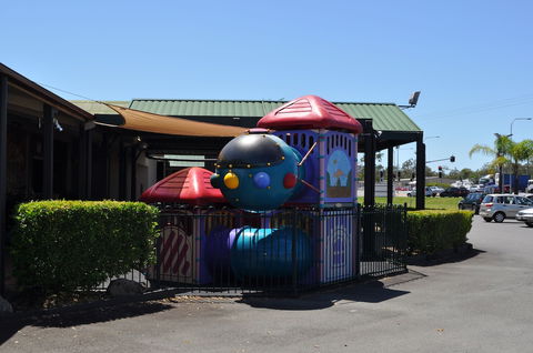 Sundowner Hotel Motel - Tourism Canberra 5