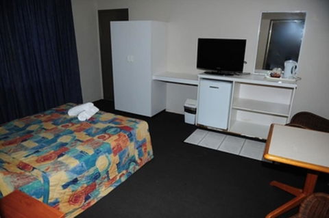 Hotel Allen - Tourism Canberra 2