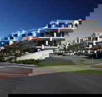 The Sands Resort - Tourism Canberra