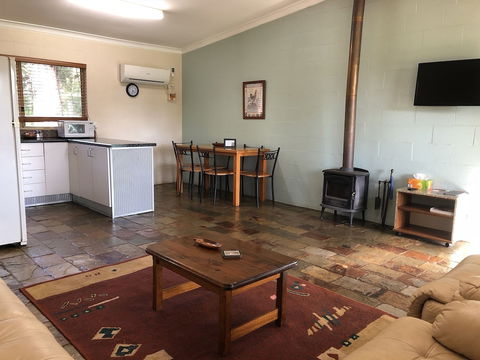 Country Cottages Of Bridgetown - Tourism Canberra 2