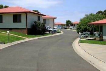 Ingenia Holidays Ulladulla - Tourism Canberra 0