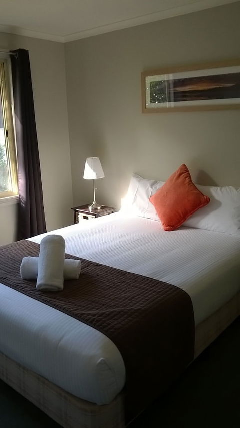 Ingenia Holidays Ulladulla - Tourism Canberra 3