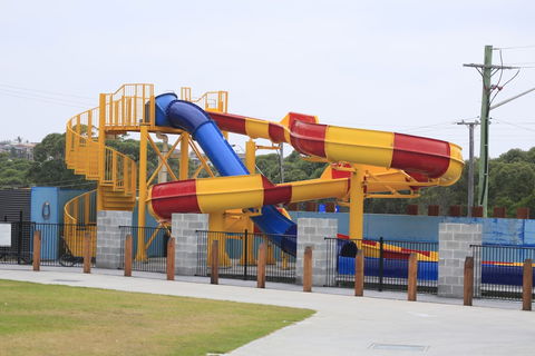 Ingenia Holidays Ulladulla - Tourism Canberra 1