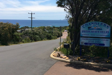 Chandlers Smiths Beach Villas - Tourism Canberra 1