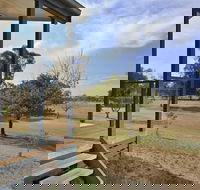 Mudgee Valley Park - Tourism Canberra