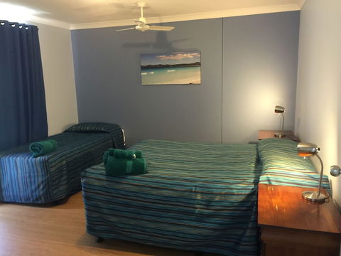 Driftwood Apartments - Tourism Canberra 0