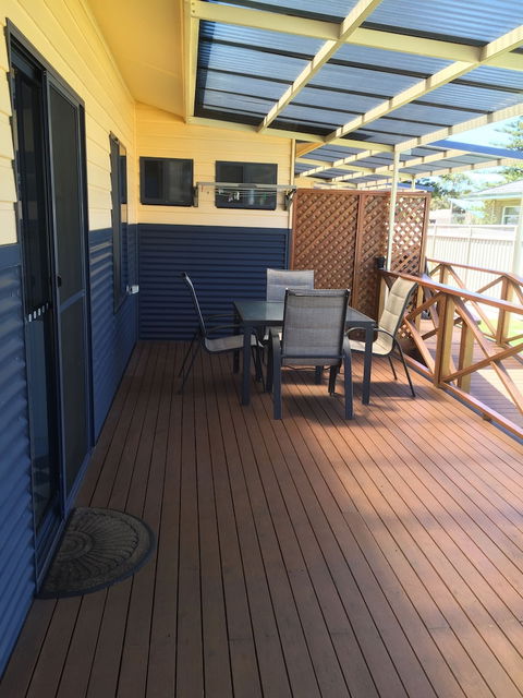 Driftwood Apartments - Tourism Canberra 5
