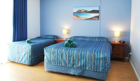 Driftwood Apartments - Tourism Canberra 2