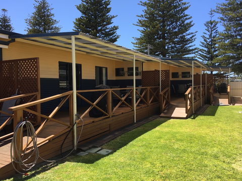 Driftwood Apartments - Tourism Canberra 4