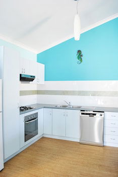 Driftwood Apartments - Tourism Canberra 6