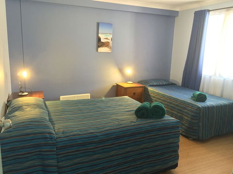 Driftwood Apartments - Tourism Canberra 1