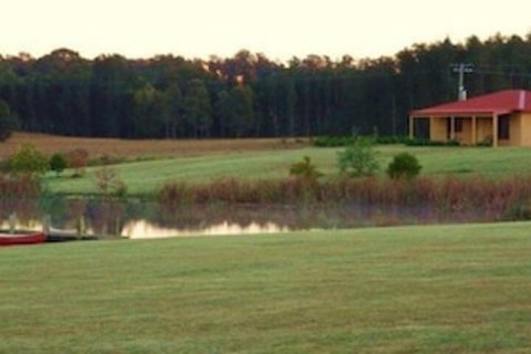 Broken View Estate - Tourism Canberra 4