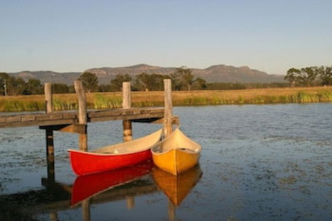 Broken View Estate - Tourism Canberra 2