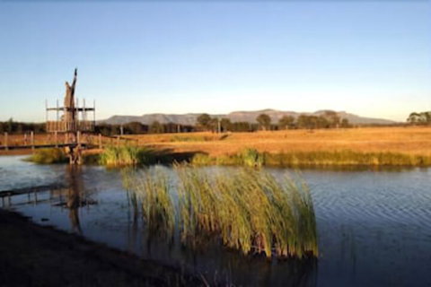 Broken View Estate - Tourism Canberra 0