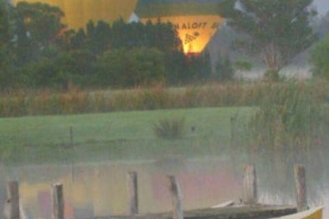 Broken View Estate - Tourism Canberra 3