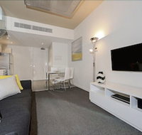 Accommodate Canberra - Mode