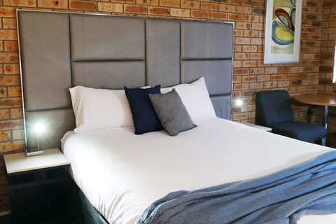 Country Capital Motel - Tourism Canberra 4
