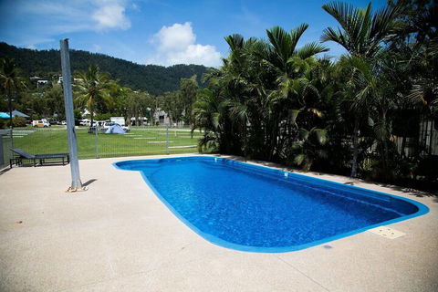 NRMA Airlie Beach Holiday Park - Tourism Canberra 4