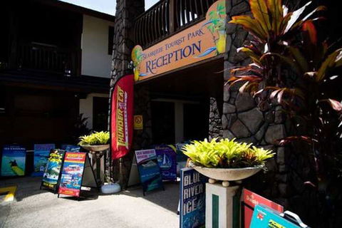 NRMA Airlie Beach Holiday Park - Tourism Canberra 5