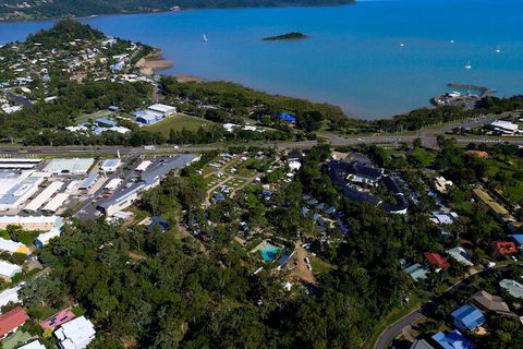 NRMA Airlie Beach Holiday Park - Tourism Canberra 1