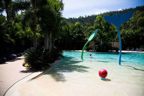 NRMA Airlie Beach Holiday Park - Tourism Canberra 3