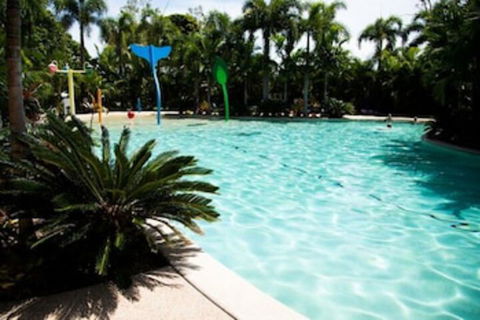 NRMA Airlie Beach Holiday Park - Tourism Canberra 0