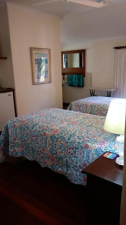 The Courthouse Bed & Breakfast - Tourism Canberra 2