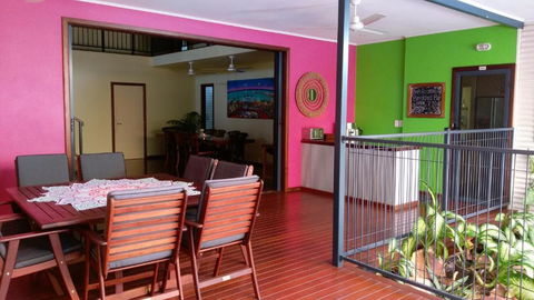 The Courthouse Bed & Breakfast - Tourism Canberra 4