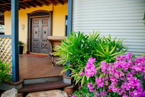 The Courthouse Bed & Breakfast - Tourism Canberra 5