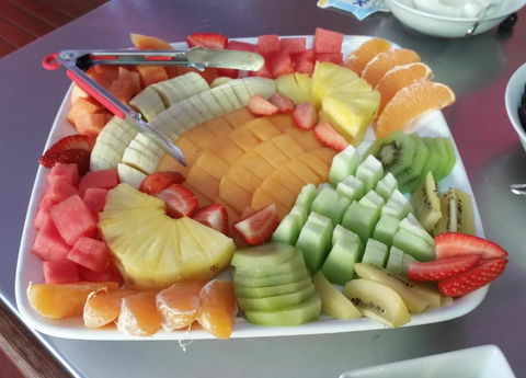 The Courthouse Bed & Breakfast - Tourism Canberra 3