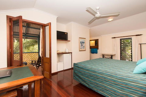 The Courthouse Bed & Breakfast - Tourism Canberra 6