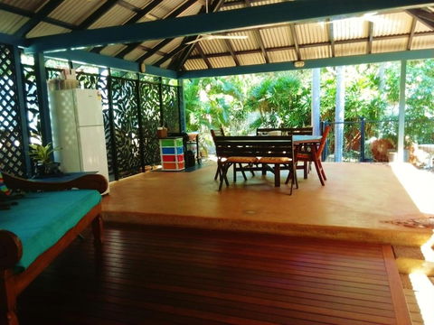 The Courthouse Bed & Breakfast - Tourism Canberra 1