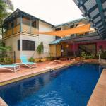 The Courthouse Bed & Breakfast - Tourism Canberra 0