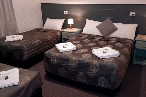 Millicent Motel - Tourism Canberra 5