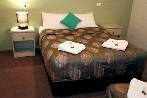 Millicent Motel - Tourism Canberra 6