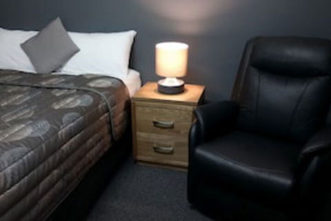 Millicent Motel - Tourism Canberra 0