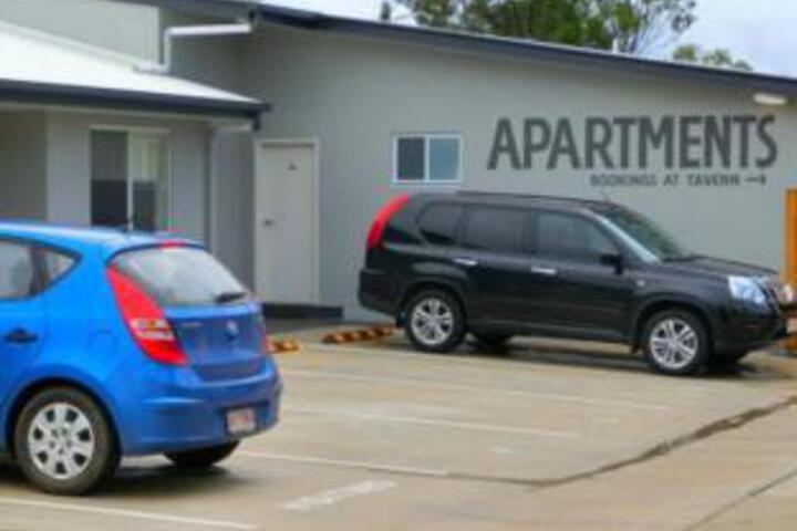Avoca Vale QLD Tourism Canberra