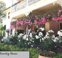 Beverley House - Tourism Canberra