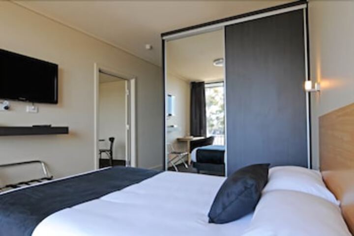 Athol Park SA Tourism Canberra