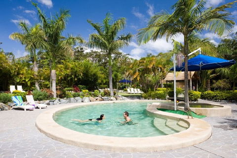NRMA Darlington Beach Holiday Resort - Tourism Canberra 2