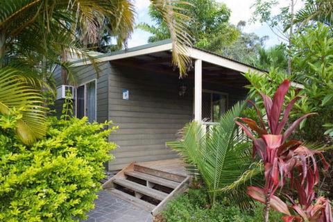 NRMA Darlington Beach Holiday Resort - Tourism Canberra 1